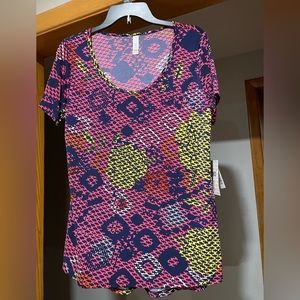 Lularoe Classic T